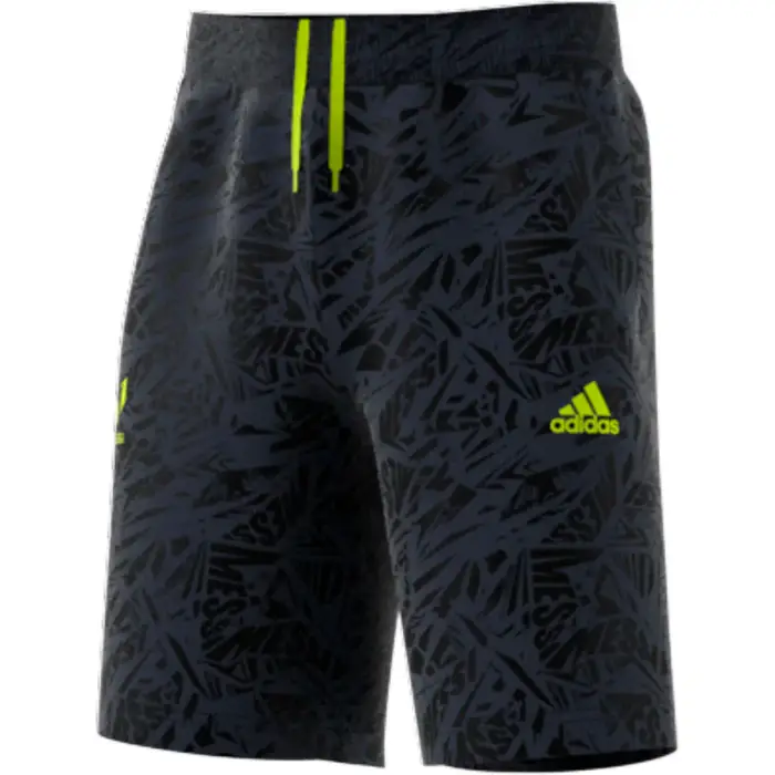 Adidas Pantaloncini per bambini Messi Football-Inspired