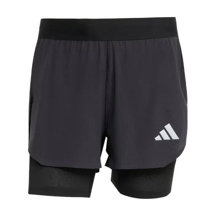 Pantaloncini Sportivi Uomo Tinta Unita Moda Semplice Versatile Climacool KE2286 XL