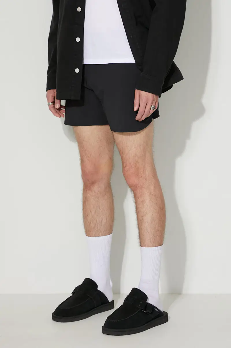 Adidas pantaloncini SZORTY 4K uomo Nero