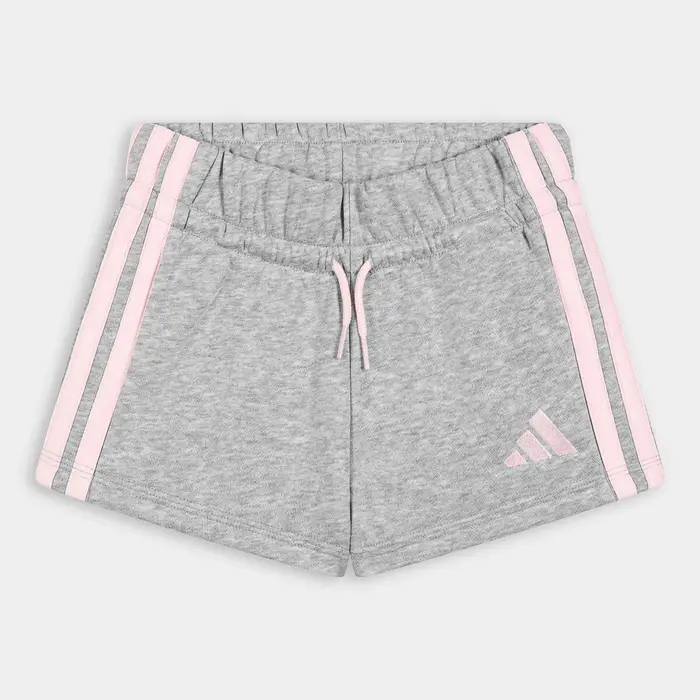 ADIDAS Pantaloni da Bambina, grigio