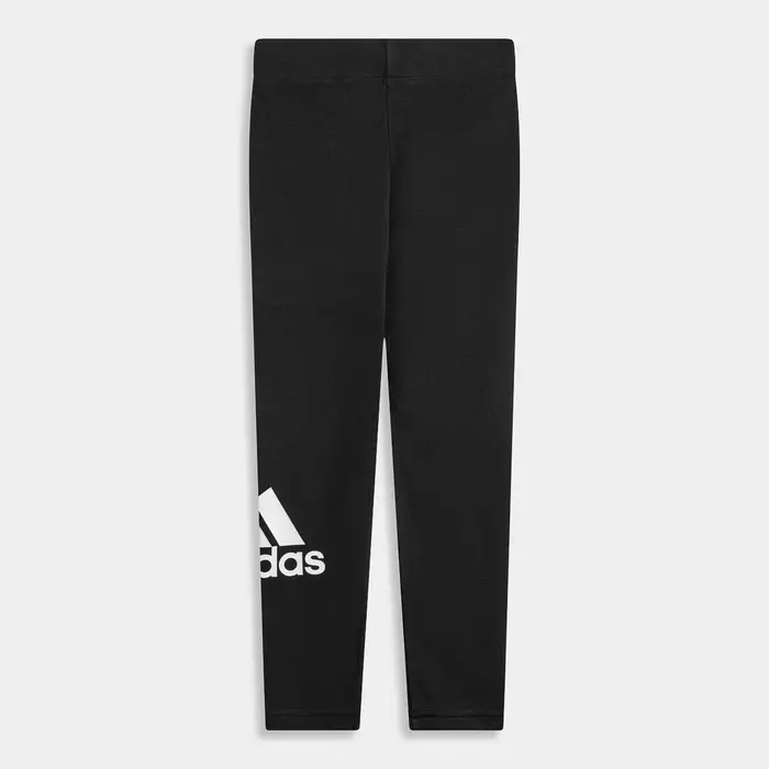 ADIDAS Pantaloni da Bambina, nero