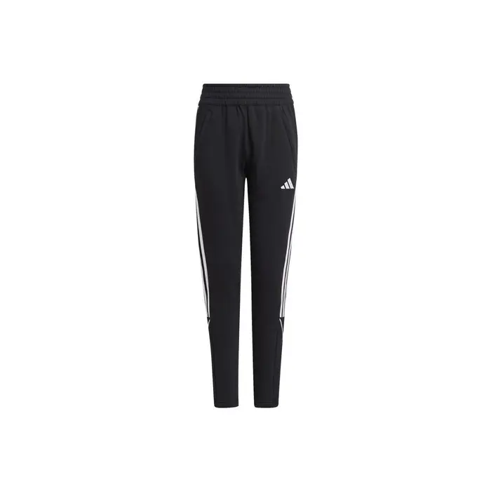 Pantaloni adidas Tiro 23 League Sweat JR Nero
