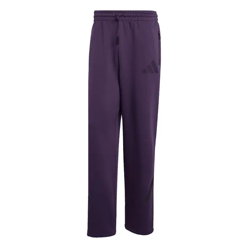 Adidas Pantaloni Z.N.E Violet