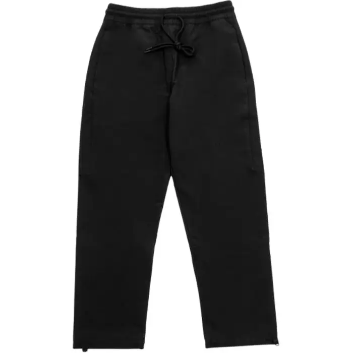 Pantaloni Casual con Lacci Adidas X Fear Of God Colore Unico Logo a Lettere Uomo pantaloni KA4564 XS