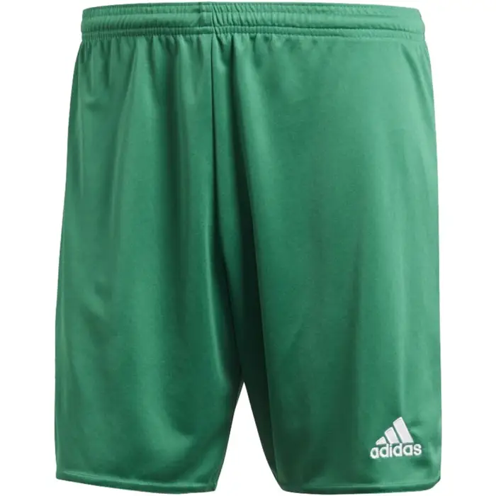 Pantaloni corti adidas AJ5884-JR Verde