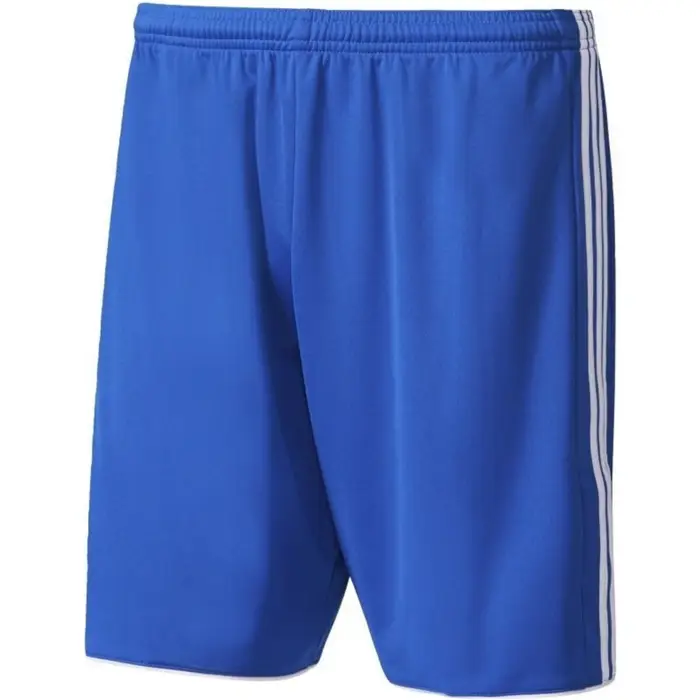 Pantaloni corti adidas BJ9131 Blu