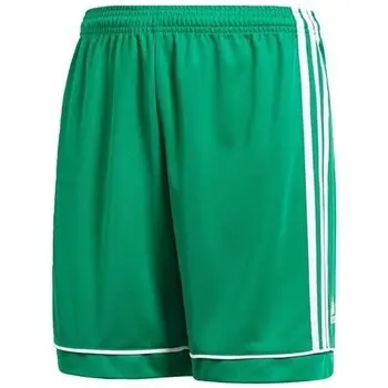 Pantaloni corti adidas BK4776 Verde