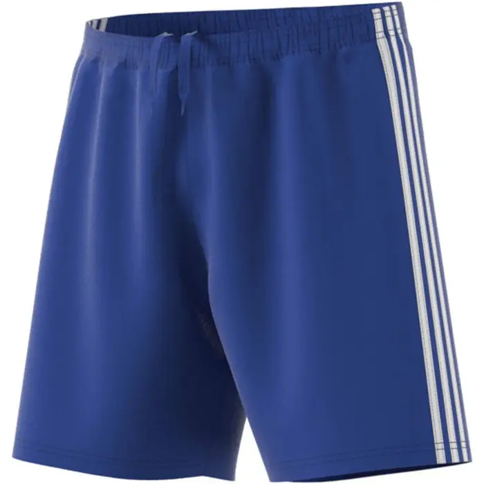 Pantaloni corti adidas CF0723-BIMBO Blu