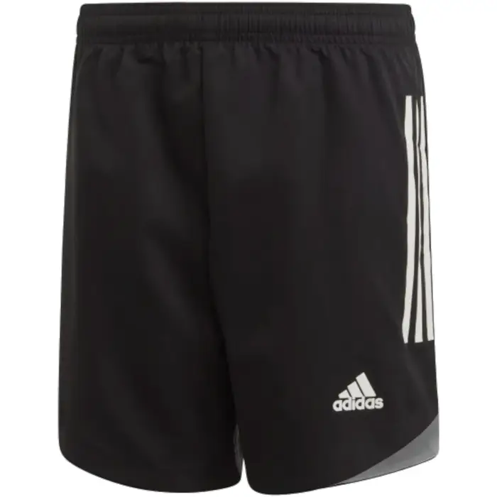 Pantaloni corti adidas FI4594 Nero