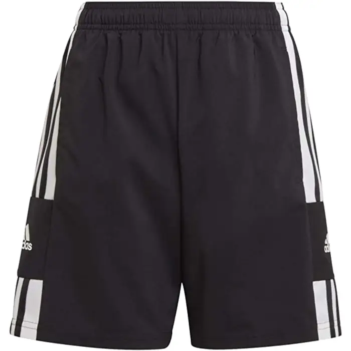 Pantaloni corti adidas GK9550 Nero