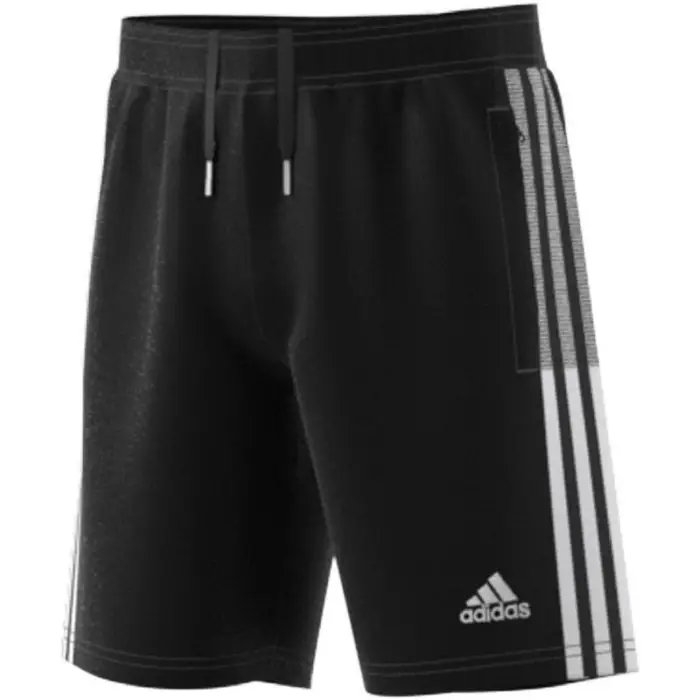 Pantaloni corti adidas GM7343 Nero