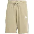 Adidas Pantaloni corti KD8577 Beige