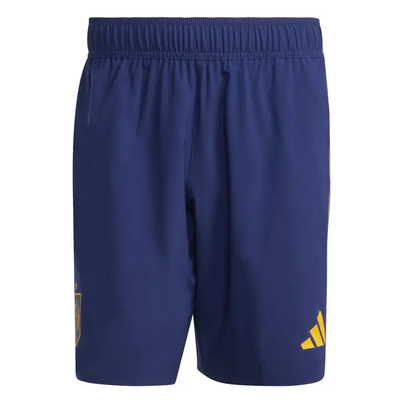 Adidas Pantaloni corti Spagna TT 2026