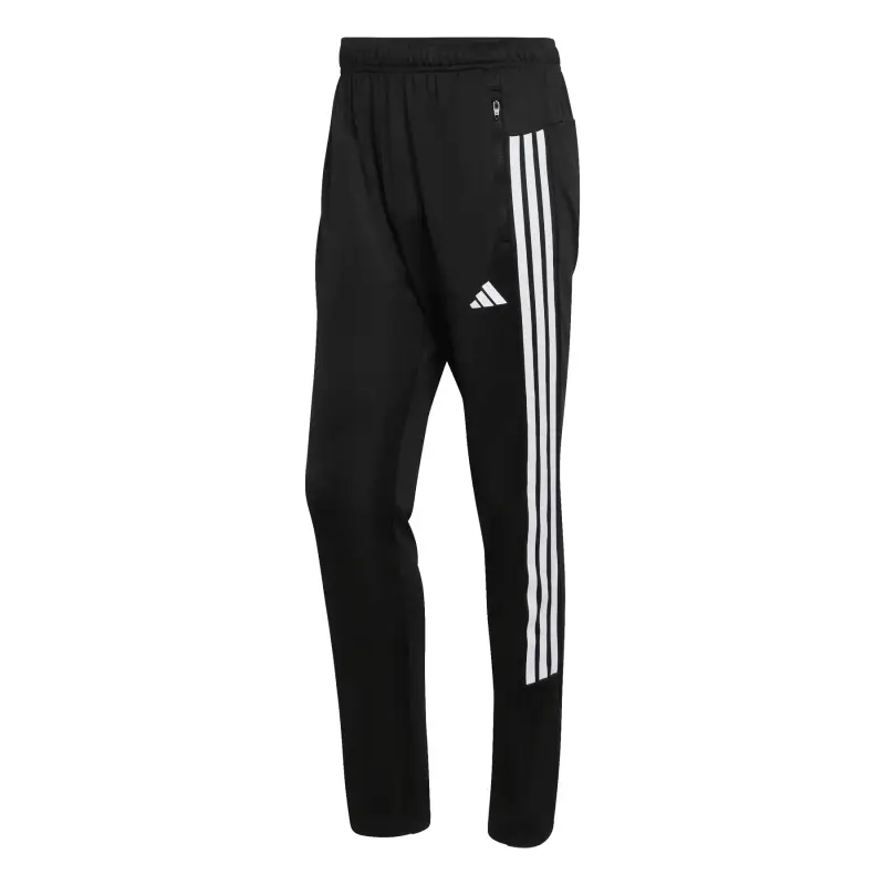 Adidas Pantaloni da allenamento Essentials All-Set 3-Stripes