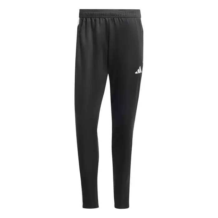 Pantaloni da allenamento adidas Tiro 25 Essentials Noir