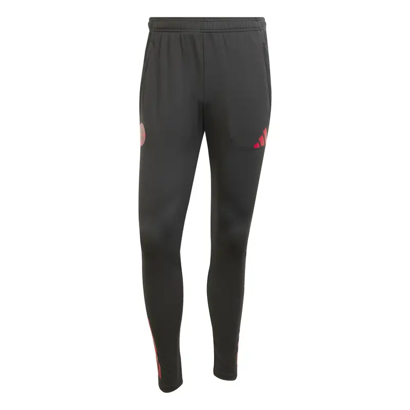 Adidas Pantaloni da allenamento Bayern Monaco EU 2025/26 Noir