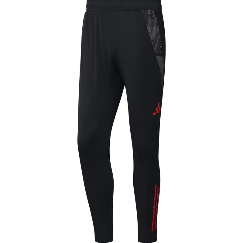 Adidas Pantaloni da allenamento Colombia Copa America 2024 Noir