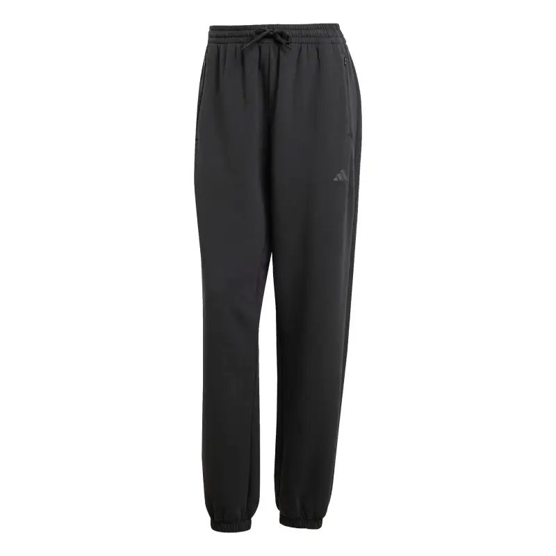 Adidas Pantaloni da allenamento da donna D4T