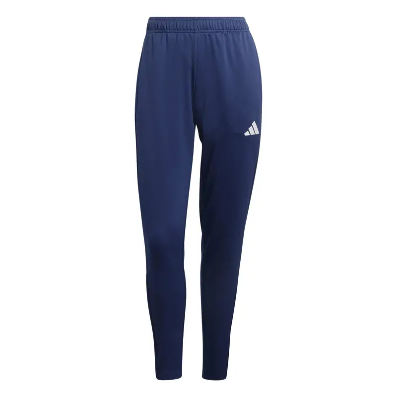 Adidas Pantaloni da allenamento da donna Entrada26 Bleu