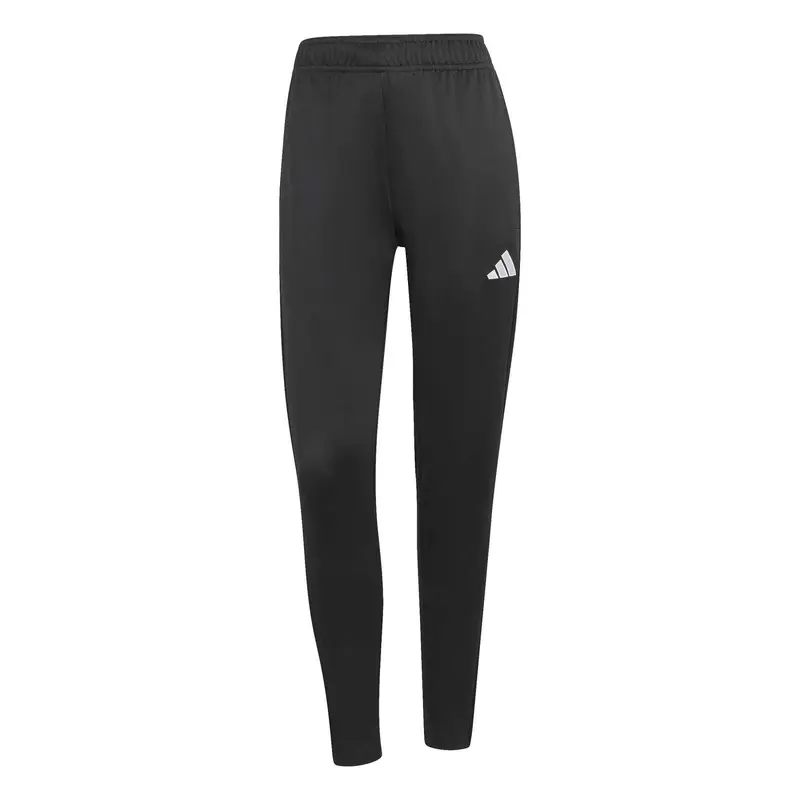 Adidas Pantaloni da allenamento da donna Entrada26 Noir