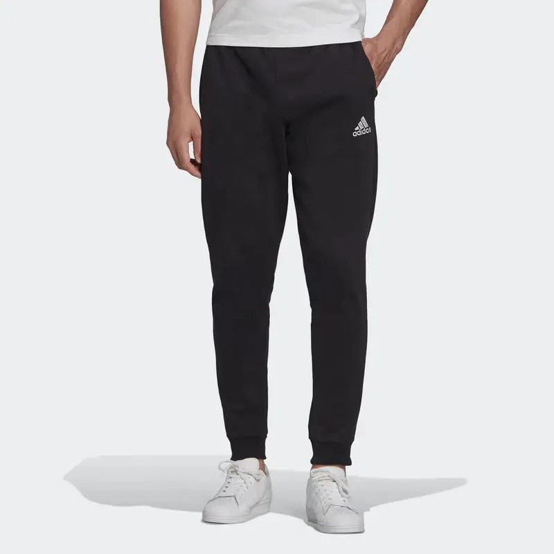 Pantaloni da allenamento Entrada 22 | Adidas Nero