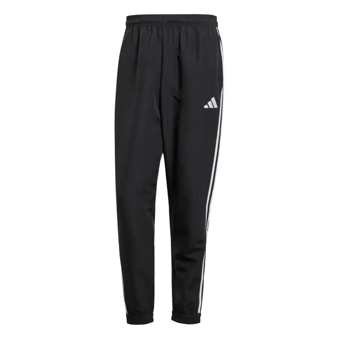 Pantaloni da allenamento in tessuto adidas Tiro 25 Essentials Noir