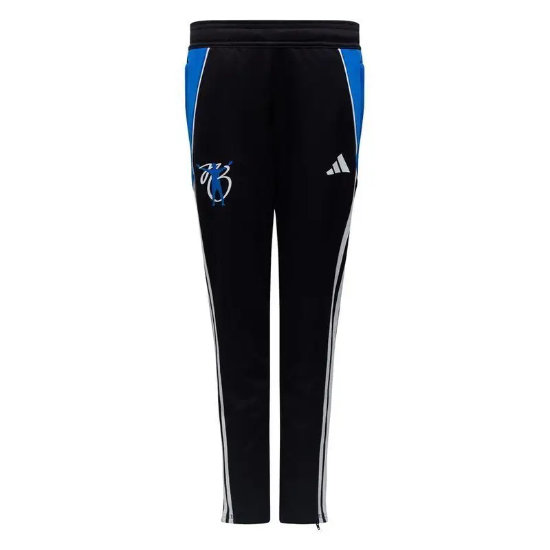 Adidas Pantaloni da allenamento per bambini Jude Bellingham Noir