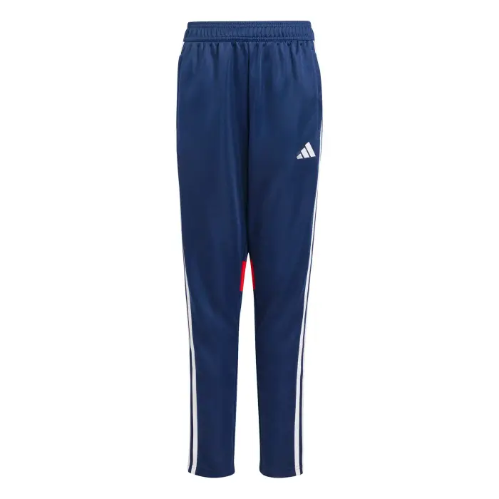 Pantaloni da allenamento per bambini adidas Tiro 25 Essentials Bleu