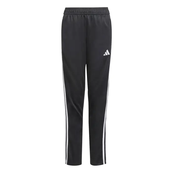 Pantaloni da allenamento per bambini adidas Tiro 25 Essentials Noir