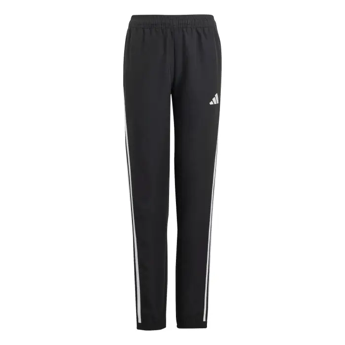 Pantaloni da allenamento per bambini adidas Tiro 25 Essentials Noir