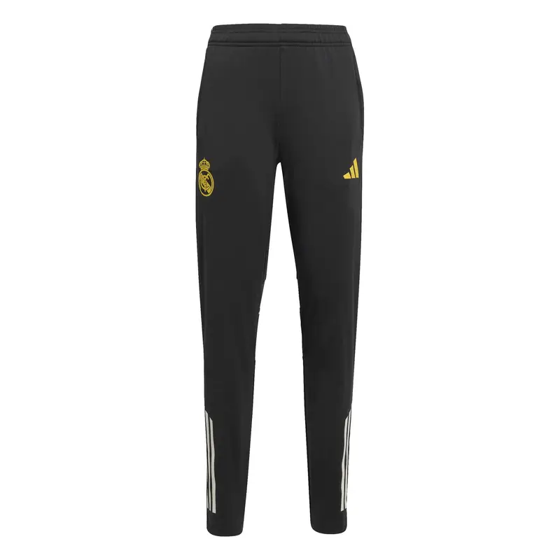 Adidas Pantaloni da allenamento per bambini Real Madrid Avengers Tiro 25 Noir
