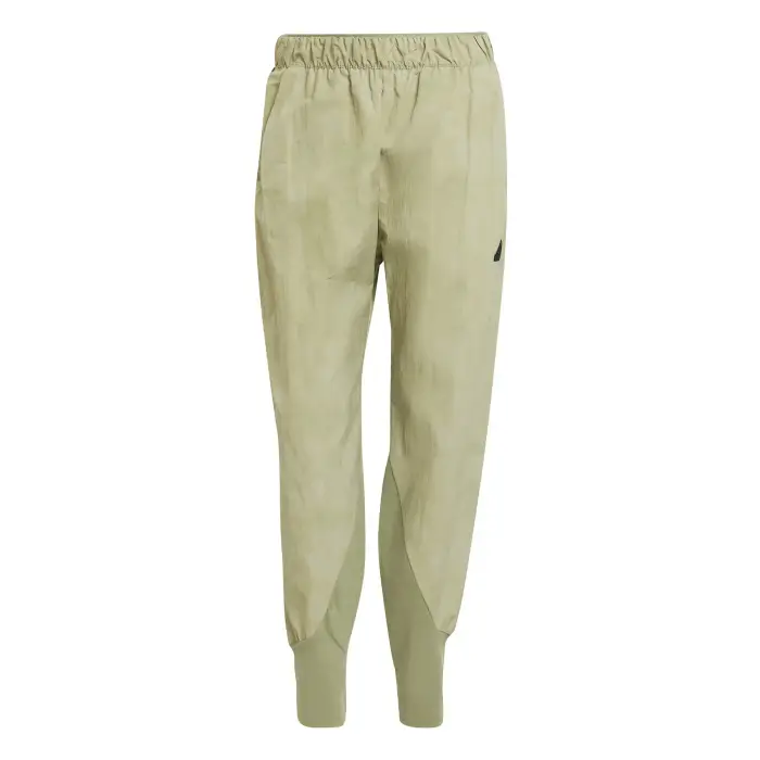 Adidas Pantaloni da donna in tessuto Z N E Multicolore