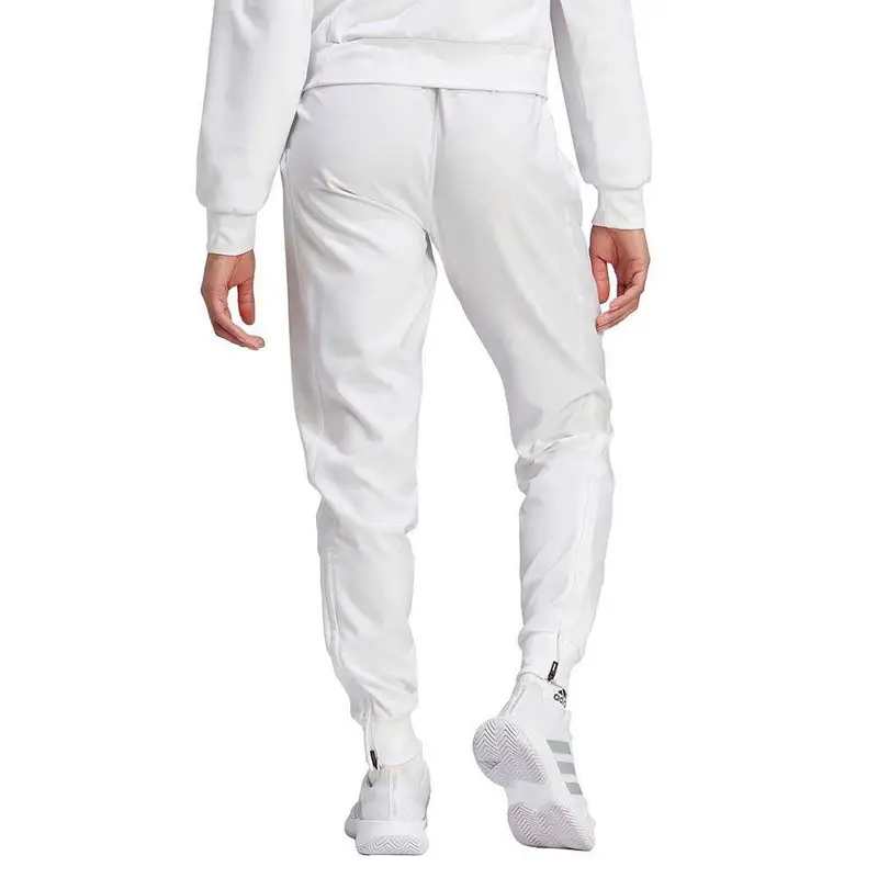 Adidas Pantaloni Da Donna Woven | Bianco