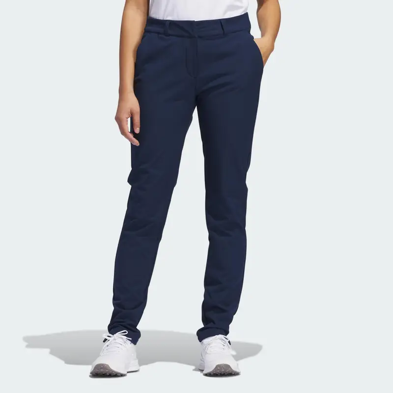 Pantaloni da golf Ultimate365 COLD.RDY | Adidas Blu navy