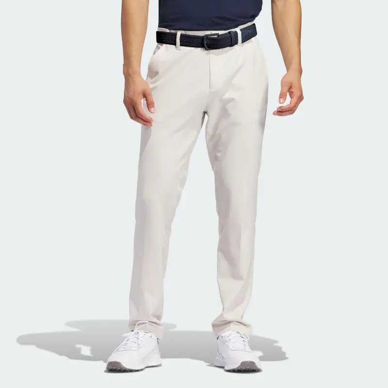 Pantaloni da golf Ultimate365 Tapered | Adidas Grigio