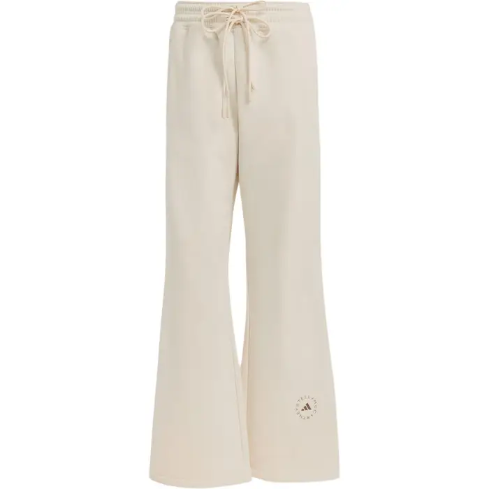 Pantaloni da jogging a gamba dritta Adidas Stella McCartney da donna JX6772 L