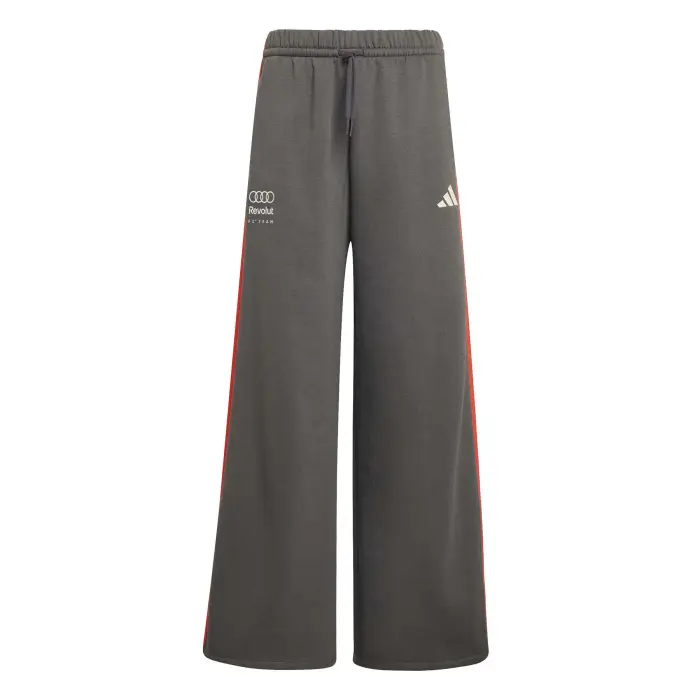 Pantaloni da jogging a gamba larga donna Audi Formula One Team DNA