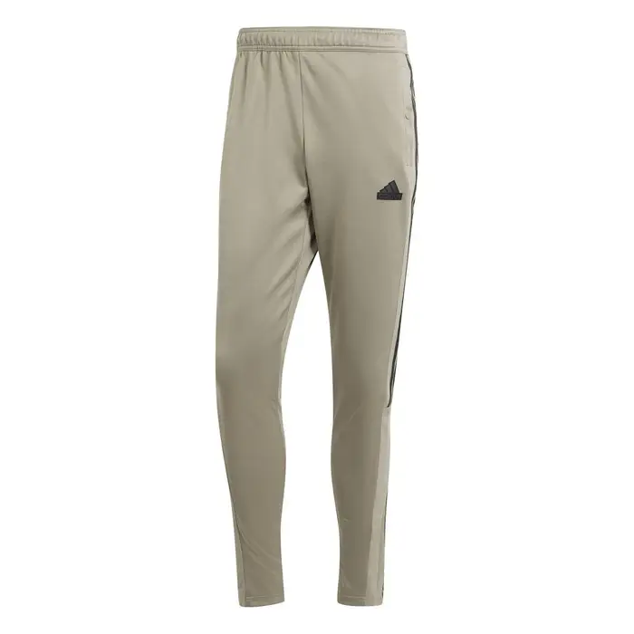 Pantaloni da Jogging Adidas da Uomo Tiro con Mix di Materiali S