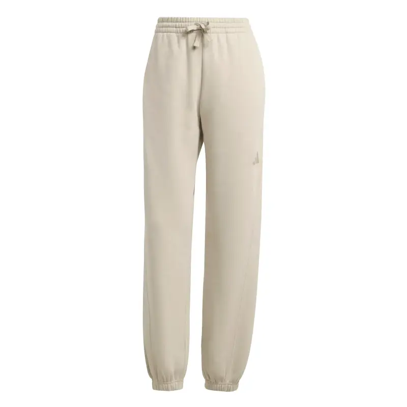 Adidas Pantaloni da jogging donna All Szn Beige