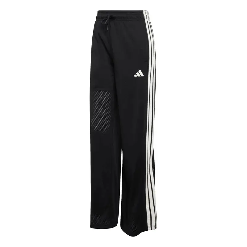 Adidas Pantaloni da jogging donna Stadium Noir
