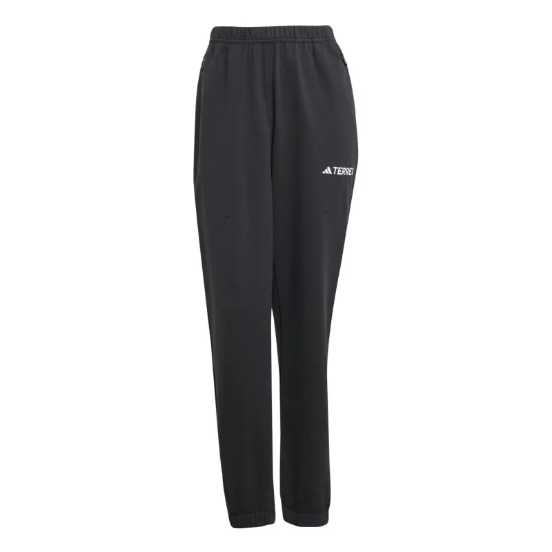 Adidas Pantaloni da jogging donna Terrex Multi