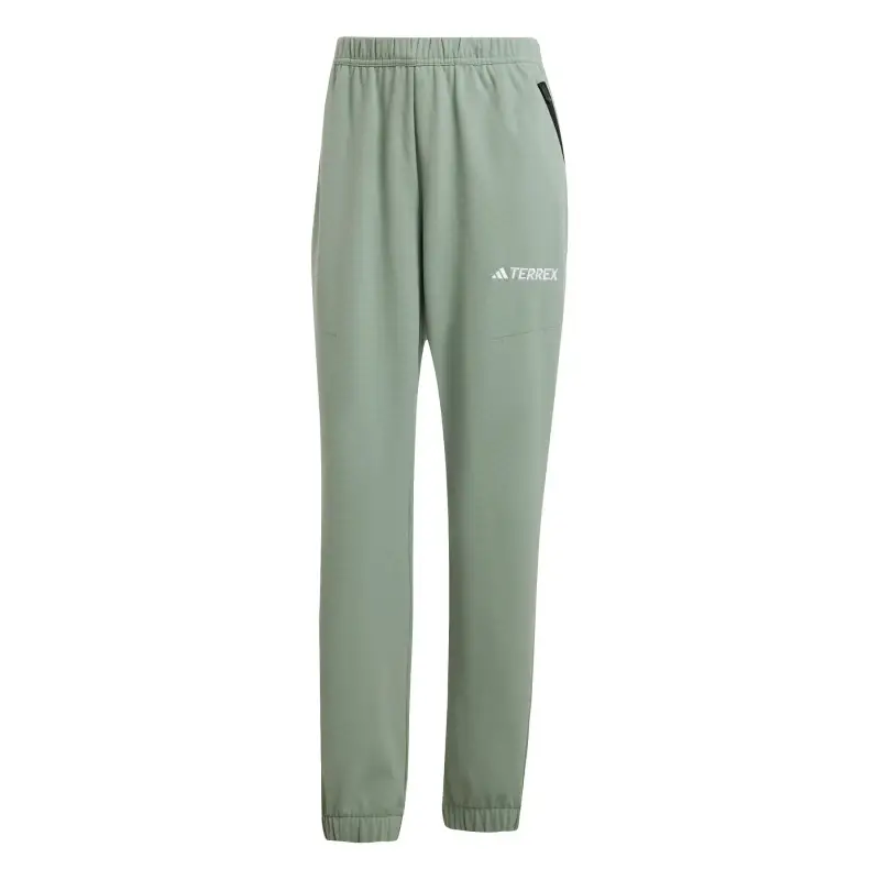 Adidas Pantaloni da jogging donna Terrex Multi