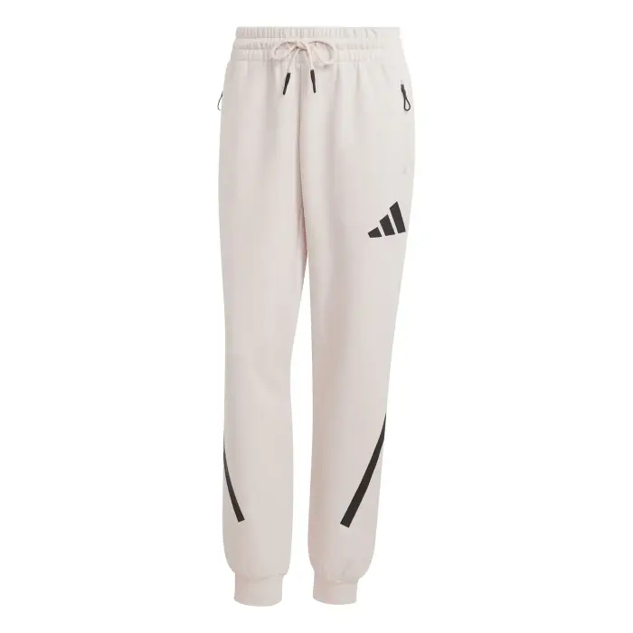 Adidas Pantaloni da jogging donna Z N E Rose