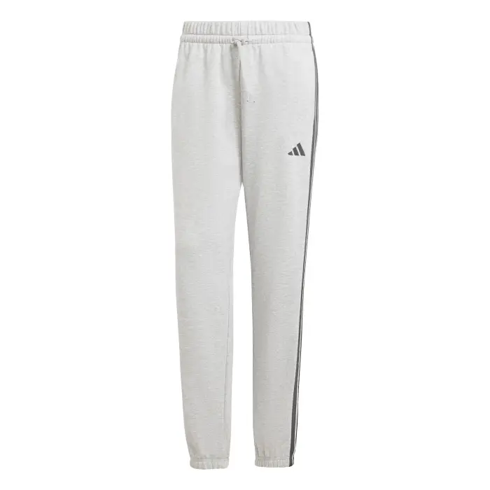Pantaloni da jogging in french terry donna adidas Essentials 3-Stripes