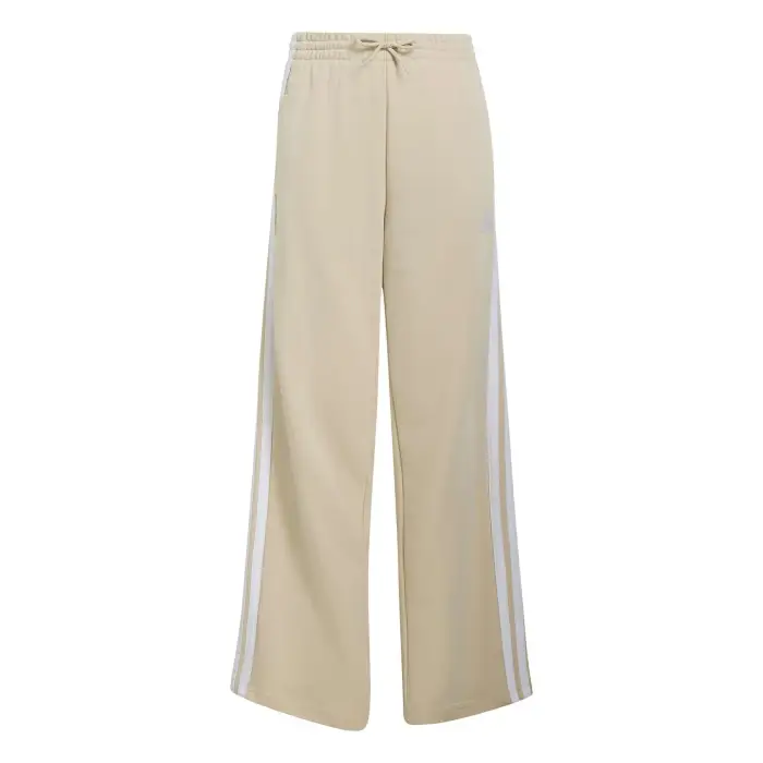 Adidas Pantaloni da jogging per ragazza Essentials Beige