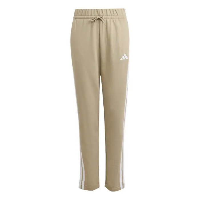 Adidas Pantaloni da jogging per ragazza Essentials Marron