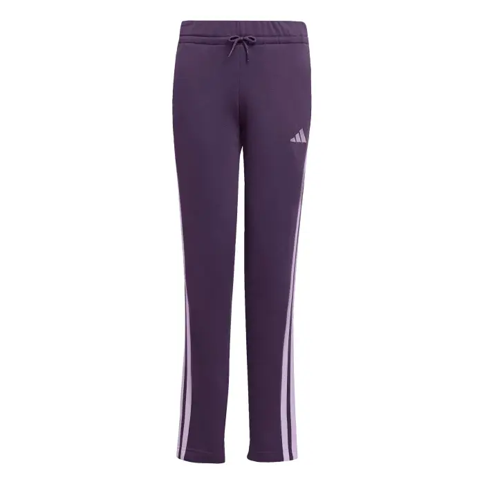 Adidas Pantaloni da jogging per ragazza Essentials Violet