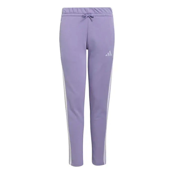 Adidas Pantaloni da jogging per ragazza Essentials Violet
