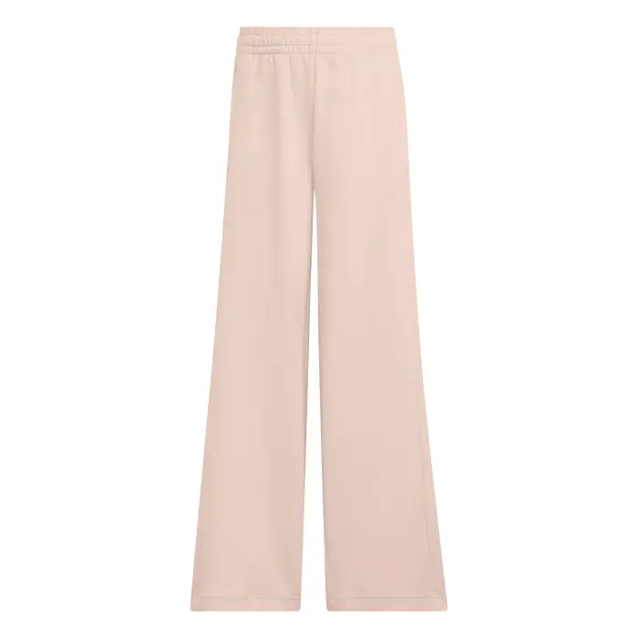 Adidas Pantaloni da jogging per ragazza Future Icons 3-Stripes Rose