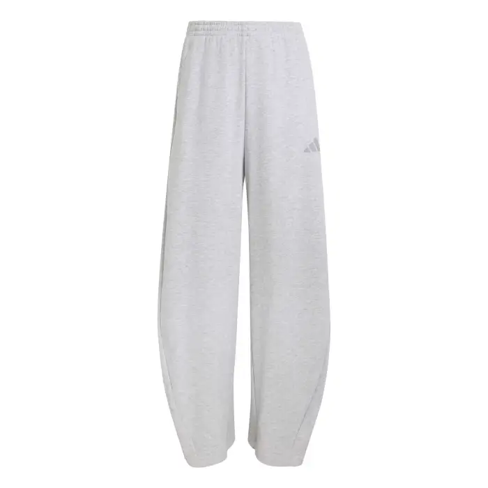 Adidas Pantaloni da jogging per ragazza Future Icons Gris